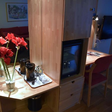 Hotell Arjaeng المظهر الخارجي الصورة
