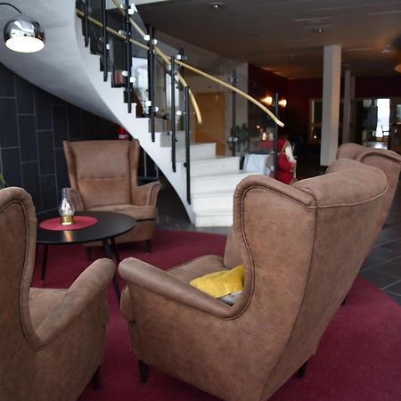Hotell Arjaeng المظهر الخارجي الصورة