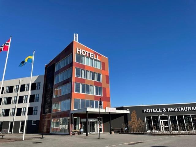 Hotell Arjaeng المظهر الخارجي الصورة