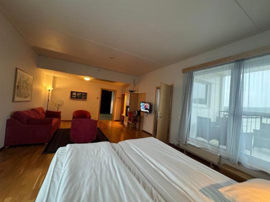Hotell Arjaeng المظهر الخارجي الصورة