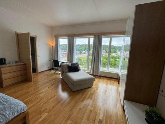 Hotell Arjaeng المظهر الخارجي الصورة