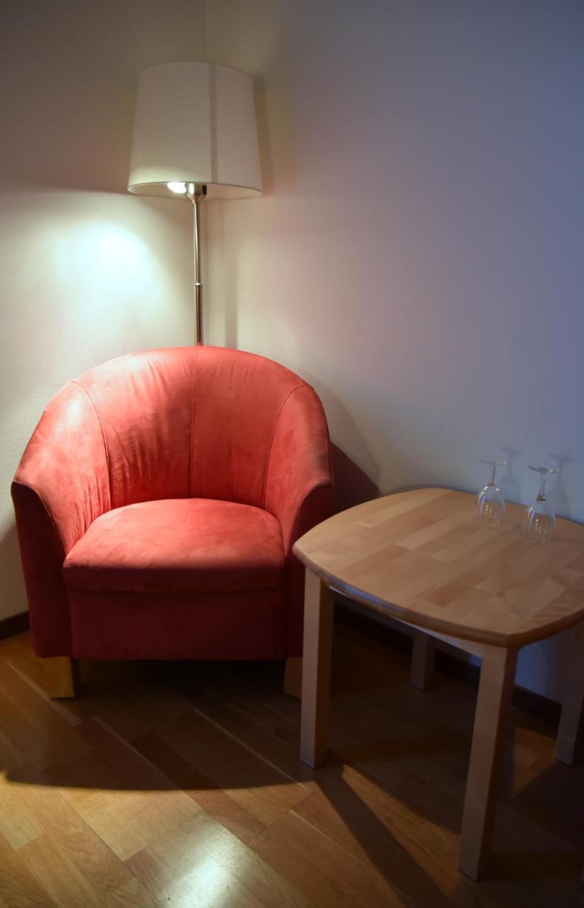 Hotell Arjaeng المظهر الخارجي الصورة