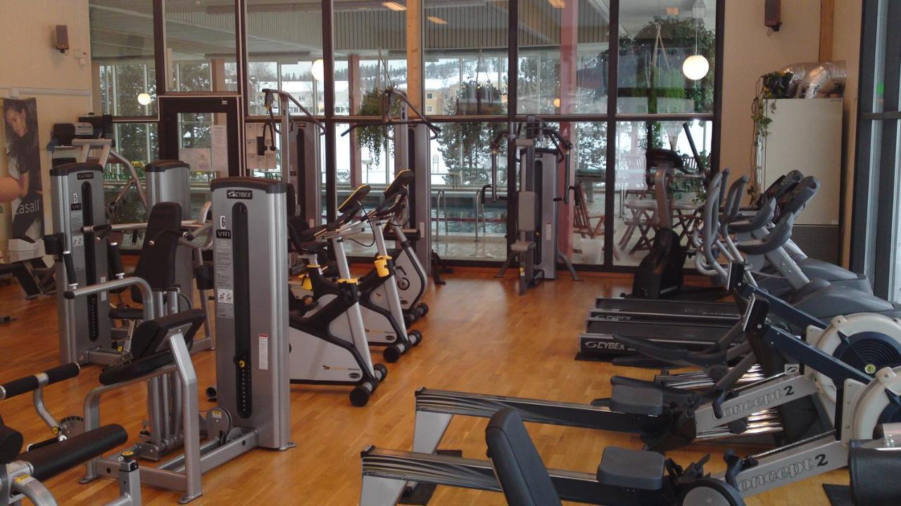 Hotell Arjaeng المظهر الخارجي الصورة